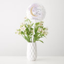 Search for purple balloons Girl