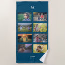 Search for initial beach towels Summer