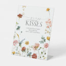 Search for how many kisses signs Elegant
