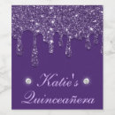 Search for quinceanera wine labels Elegant