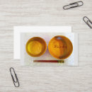 Search for rice business cards White