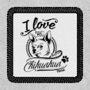 Search for chihuahua gifts I love my dog
