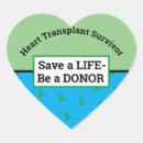 Search for donation stickers Transplant