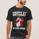 Search for go jesus its your birthday tshirts Happy