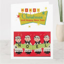 Search for choir christmas cards Carolers