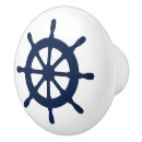 Search for nautical knobs and pulls Navy