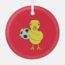 Search for soccer goalie ornaments Girl