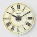 Search for farm clocks Rustic
