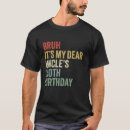 Search for 100th birthday tshirts King