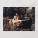 Search for john william waterhouse postcards Medieval