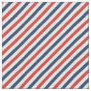 Search for fourth of july fabric Red