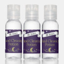 Search for funny hand sanitizers Magic