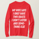 Search for funny husband tshirts Pun