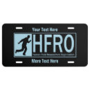 Search for bigfoot license plates Idaho