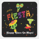 Search for mexican party favor stickers Birthday