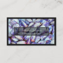 Search for sea shell business cards Travel