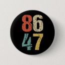Search for 2024 buttons Politics