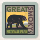 Search for great smoky mountains coasters National park
