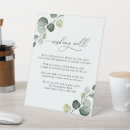 Search for wishing well signs Elegant calligraphy script