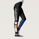 Search for yellow leggings Red