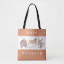 Search for brown tote bags animal