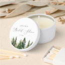 Search for rustic bridal shower favors Elegant