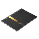 Search for leather notebooks Modern