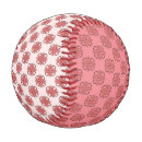 Search for pink baseballs Awareness