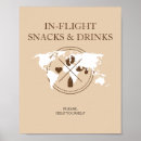 Search for food posters Girl