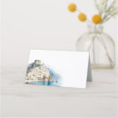 Search for italian place cards Positano