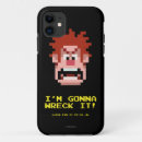 Search for wreck it ralph iphone cases Duty