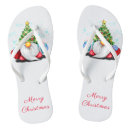Search for christmas sandals Cartoon