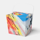 Search for graffiti favor boxes Abstract