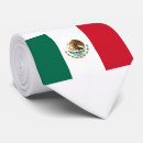 Search for mexican flag ties Flag of mexico
