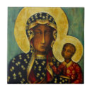 Search for virgin mary tiles Our lady