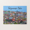 Search for chile puzzles Valparaiso