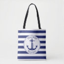 Search for navy blue bags coastal