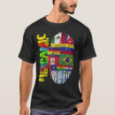 Search for fingerprint tshirts Heritage