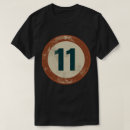 Search for baseball number tshirts Vintage