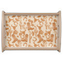 Search for western serving trays Rustic