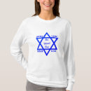 Search for star of david tshirts Faith