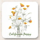 Search for poppy coasters Green