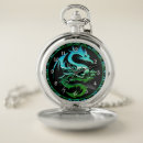 Search for green watches dragon