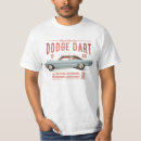 Search for dart tshirts Mopar