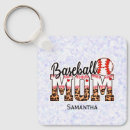 Search for baseball mom keychains Team