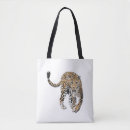 Search for leopard tote bags Animal
