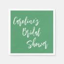 Search for kelly green napkins Simple