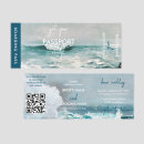 Search for raffle ticket invitations Watercolor