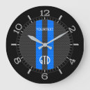 Search for automotive clocks Garage