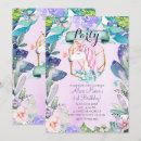 Search for enchanted invitations Floral